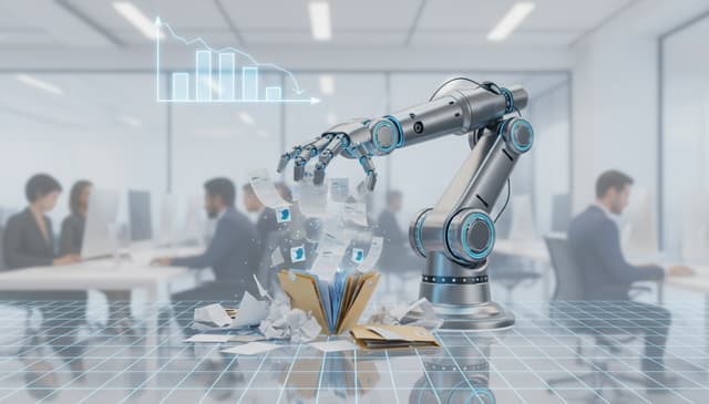 Jak skutecznie zmniejszyć koszty kadrowe w firmie?