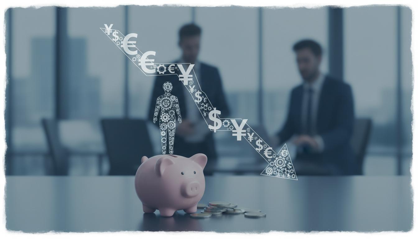 Jak skutecznie zmniejszyć koszty konsultantów w firmie?