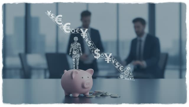 Jak skutecznie zmniejszyć koszty konsultantów w firmie?