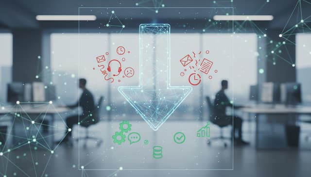 Jak skutecznie zmniejszyć koszty obsługi klienta w firmie