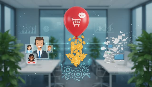 Jak zmniejszyć koszty obsługi klientów: praktyczny przewodnik