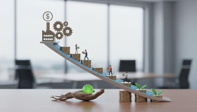 Jak zmniejszyć koszty operacyjne w firmie: praktyczne wskazówki