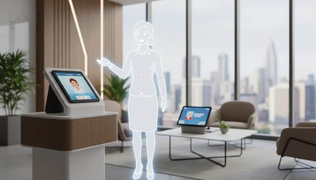 Jak zmniejszyć koszty recepcji w firmie: praktyczny przewodnik