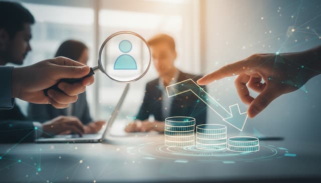 Jak skutecznie zmniejszyć koszty rekrutacji: praktyczny przewodnik