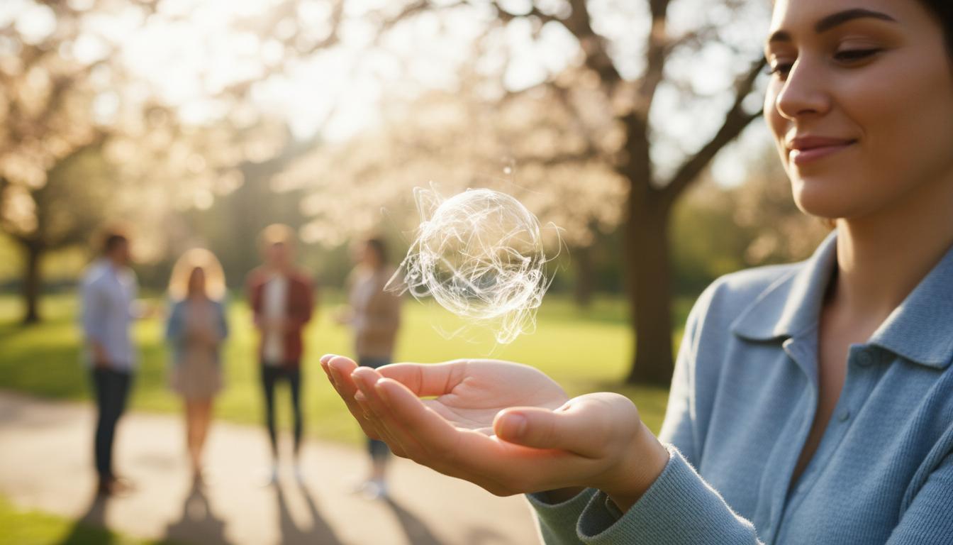 Jak zmniejszyć lęk społeczny: praktyczny przewodnik na co dzień