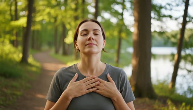 Jak zmniejszyć napięcie emocjonalne: praktyczny przewodnik