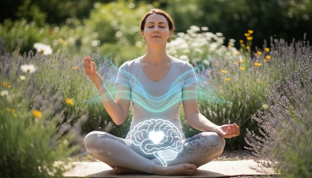 Jak skutecznie zmniejszyć niepokój o zdrowie: praktyczny przewodnik