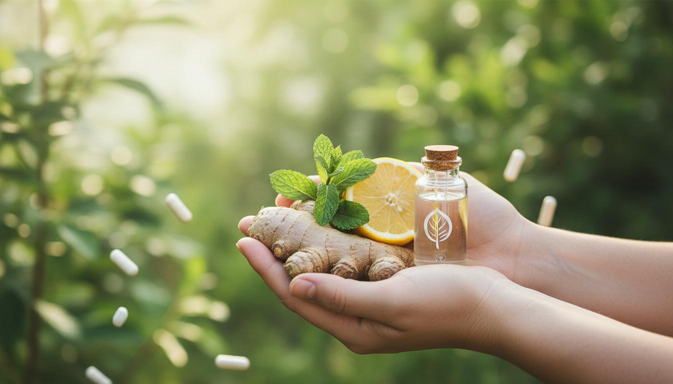 Jak zmniejszyć objawy lęku: praktyczne metody i wskazówki