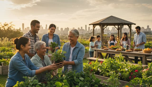 Jak zmniejszyć poczucie izolacji: praktyczne porady na co dzień