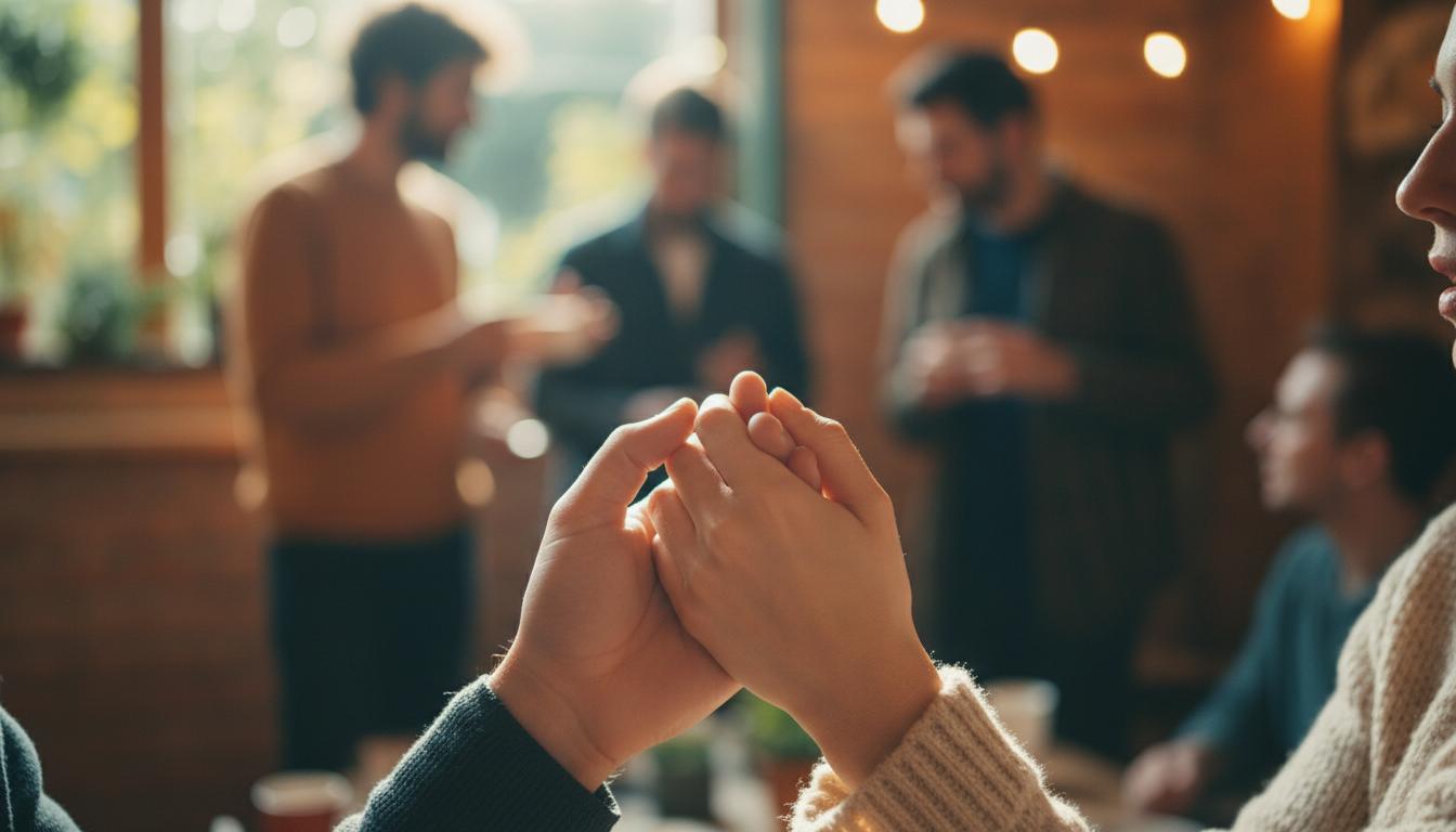 Jak zmniejszyć poczucie izolacji emocjonalnej: praktyczny przewodnik