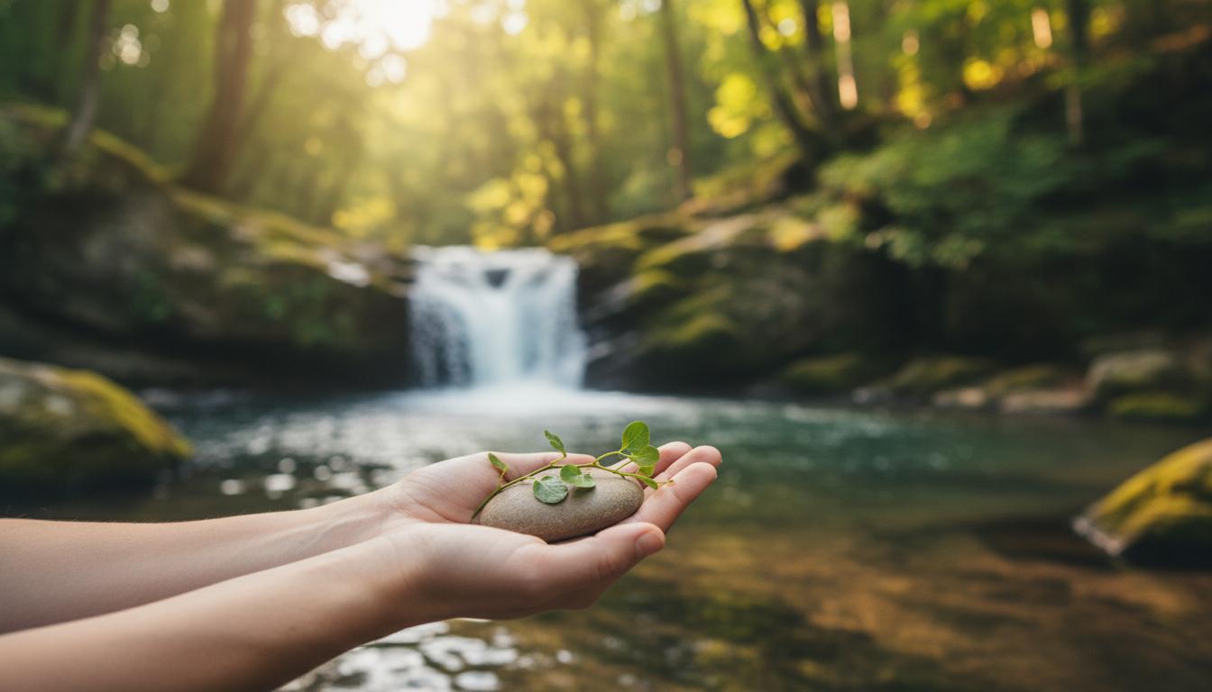 Jak zmniejszyć poziom stresu codziennie: praktyczne wskazówki