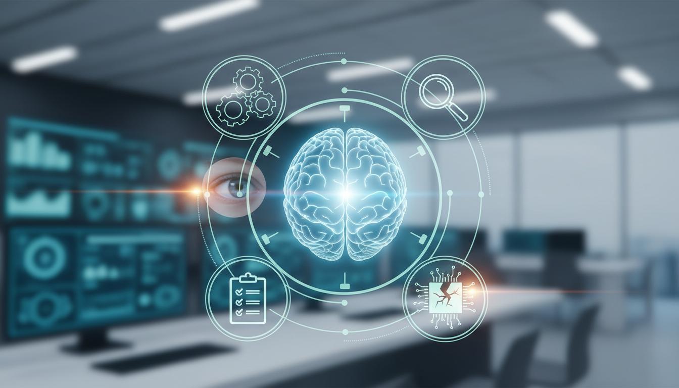 Jak zmniejszyć ryzyko błędów ludzkich: praktyczny przewodnik