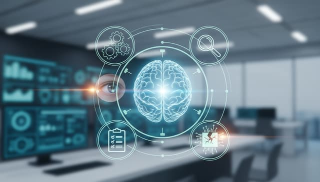 Jak zmniejszyć ryzyko błędów ludzkich: praktyczny przewodnik