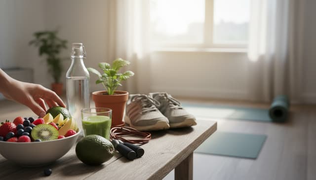 Jak zmniejszyć ryzyko chorób serca: praktyczny przewodnik