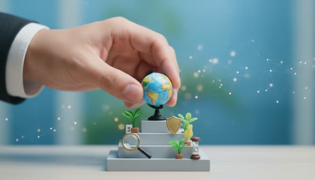 Jak zmniejszyć ryzyko funduszu inwestycyjnego: praktyczny przewodnik