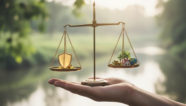 Jak zmniejszyć ryzyko inwestycyjne: praktyczne wskazówki dla inwestorów