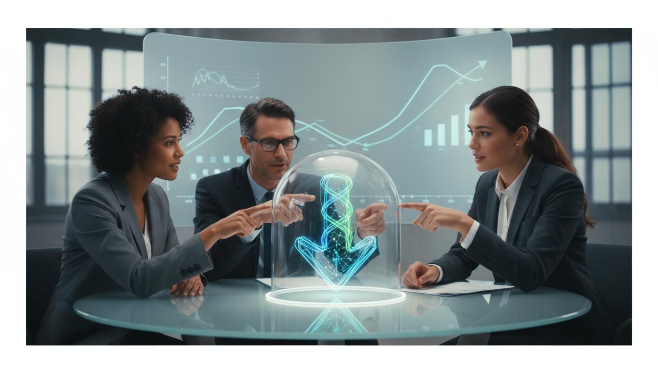 Jak zmniejszyć ryzyko inwestycyjne dzięki ekspertom: praktyczny przewodnik