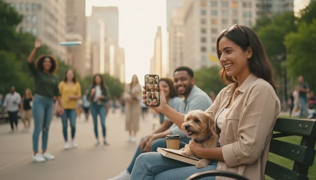 Jak zmniejszyć samotność po przeprowadzce do nowego miasta: praktyczny poradnik