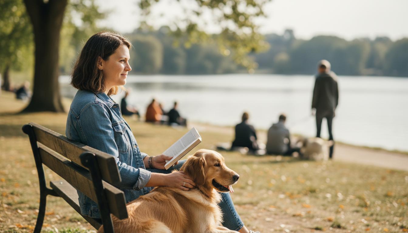 Jak skutecznie zmniejszyć samotność po rozwodzie: praktyczny przewodnik