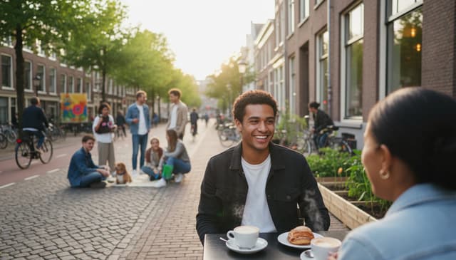 Jak zmniejszyć samotność w nowym mieście: praktyczny przewodnik