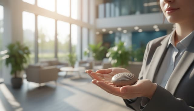 Jak zmniejszyć stres przed rozmową kwalifikacyjną: praktyczny przewodnik