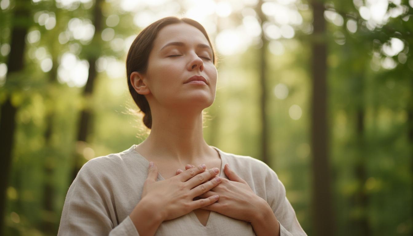 Jak zmniejszyć stres przed ważnym wydarzeniem: praktyczny przewodnik