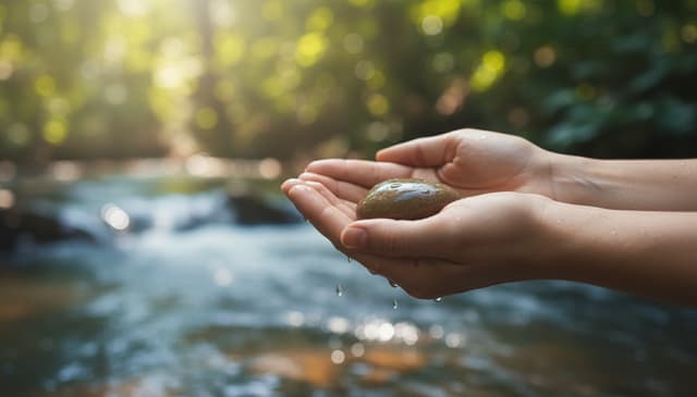 Jak zmniejszyć stres szybko: praktyczne techniki na co dzień