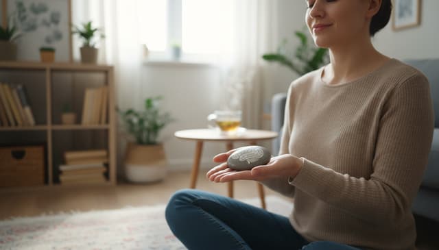 Jak zmniejszyć stres związany z rozmową kwalifikacyjną: praktyczny poradnik