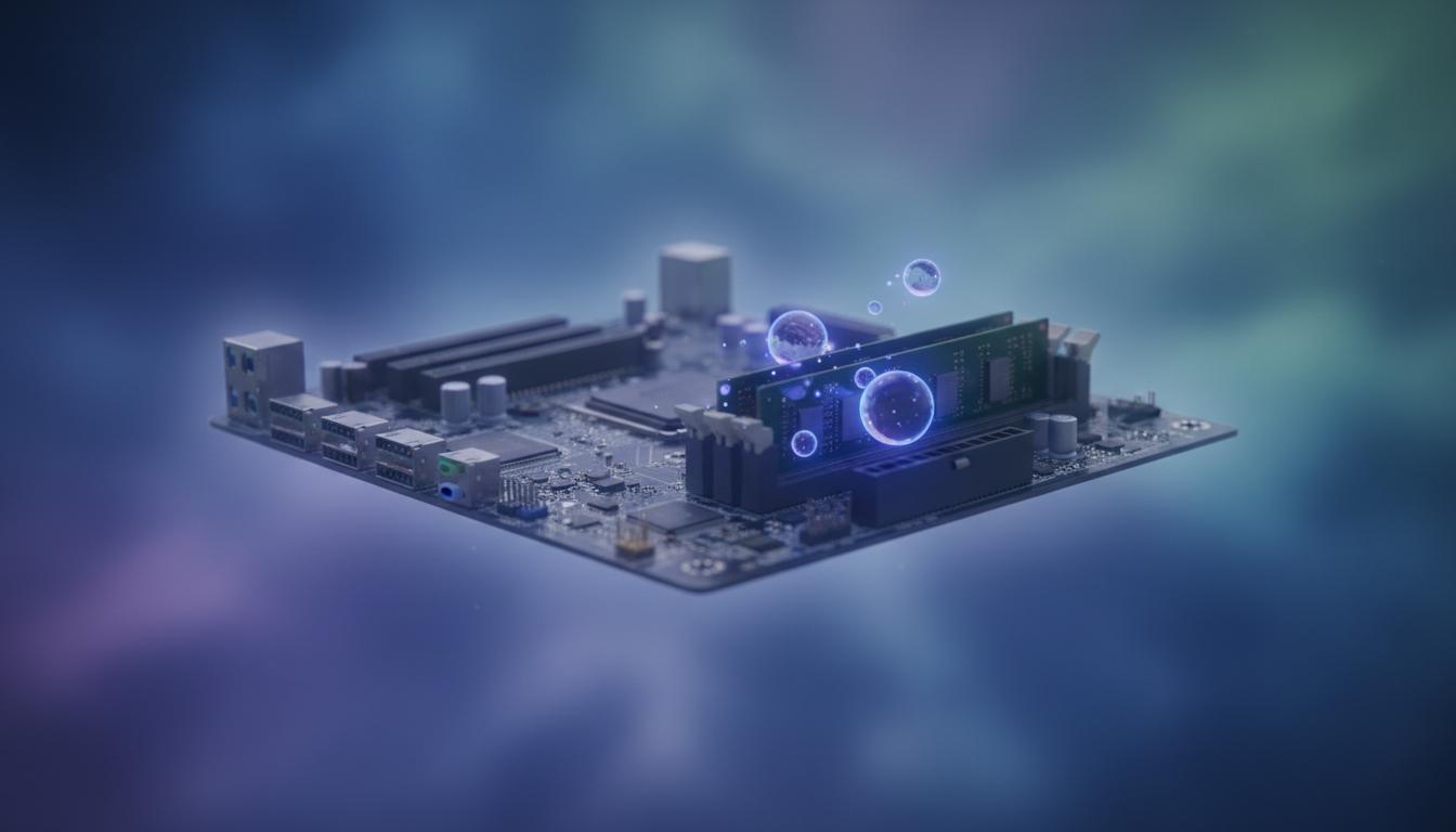 Jak zmniejszyć zużycie RAM: praktyczny przewodnik dla każdego użytkownika