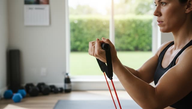 Jak zmotywować się do codziennych ćwiczeń: praktyczny przewodnik