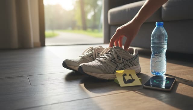 Jak zmotywować się do ćwiczeń: praktyczny przewodnik dla każdego