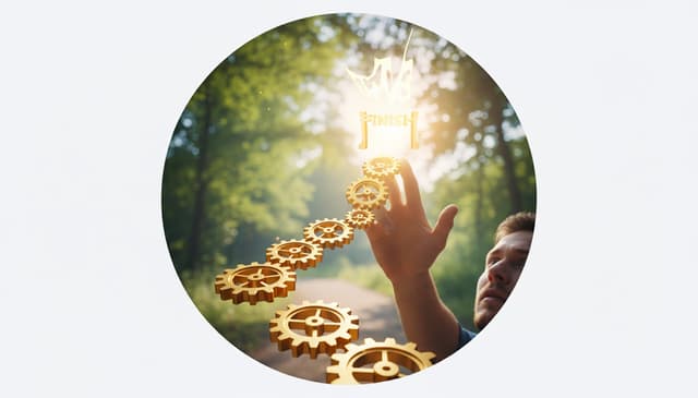 Jak zmotywować się do osiągania celów: praktyczny przewodnik