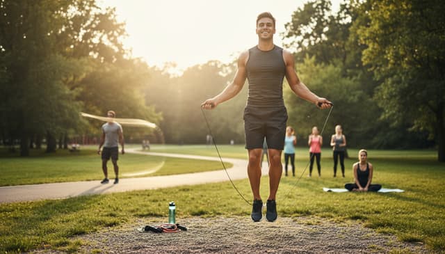 Jak zmotywować się do regularnych ćwiczeń: praktyczny przewodnik