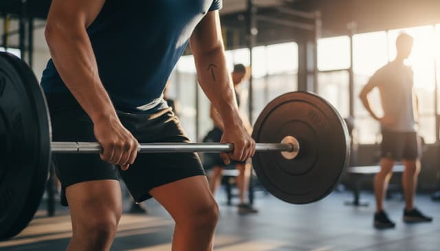 Jak zmotywować się do regularnych treningów: praktyczny przewodnik