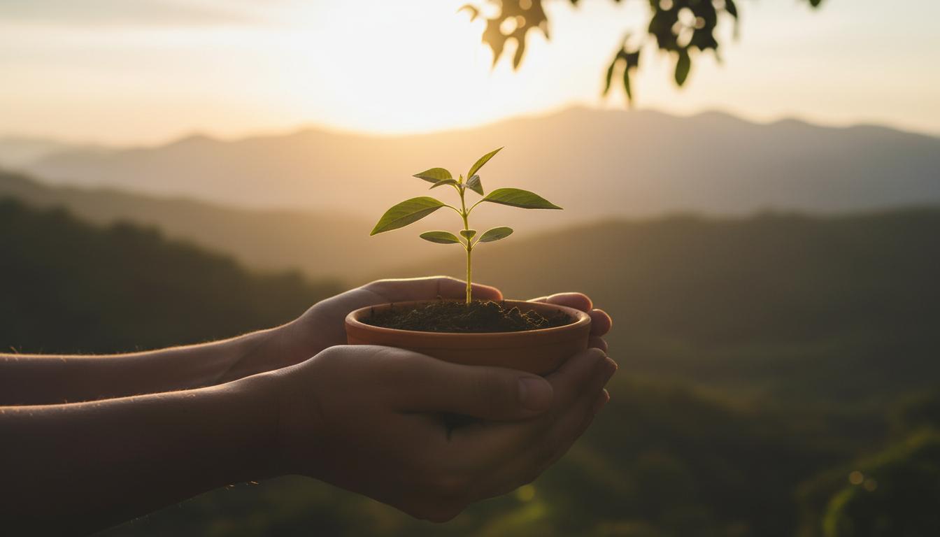 Jak zmotywować się do rozwoju osobistego: praktyczny przewodnik