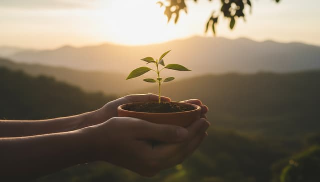 Jak zmotywować się do rozwoju osobistego: praktyczny przewodnik