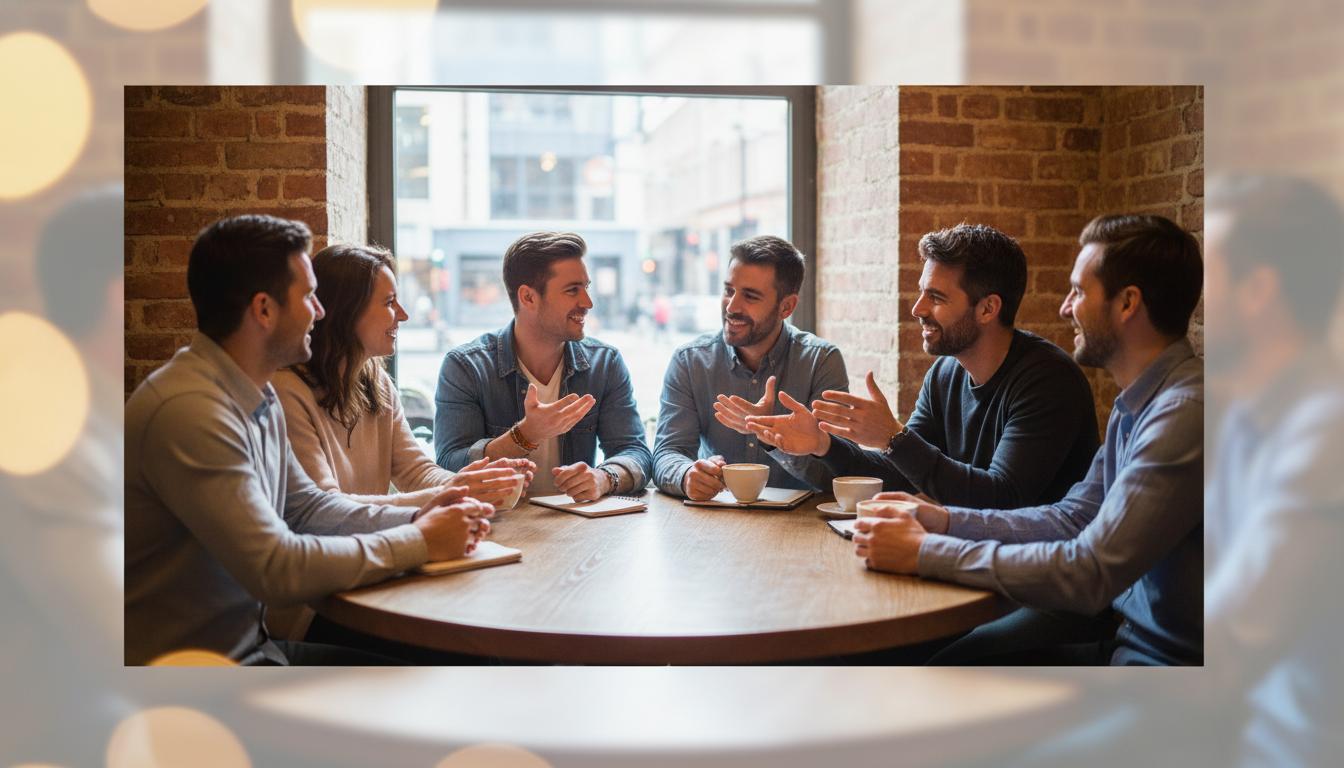 Jak znaleźć alternatywę dla anonimowych czatów: praktyczny przewodnik