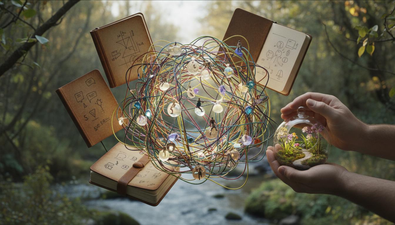 Jak znaleźć alternatywę dla anonimowych forów: praktyczny przewodnik