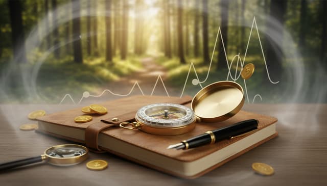 Jak znaleźć alternatywę dla doradców finansowych: praktyczny przewodnik