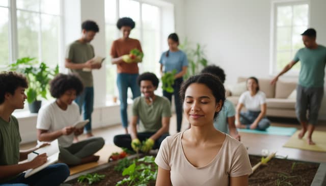 Jak znaleźć alternatywę dla drogich sesji terapeutycznych: praktyczny przewodnik