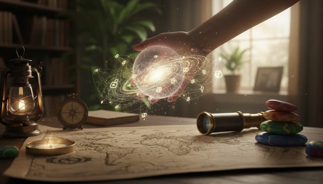 Jak znaleźć alternatywę dla korespondencji z nieznajomymi na dziewczyna.ai