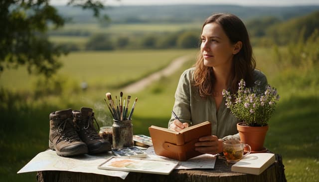 Jak znaleźć alternatywę dla poradników psychologicznych: praktyczny przewodnik