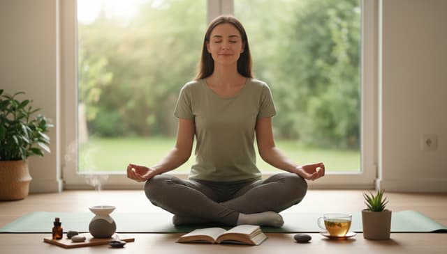 Jak znaleźć alternatywę dla psychologa: praktyczny przewodnik