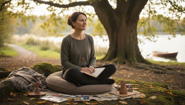 Jak znaleźć alternatywę dla terapii grupowej: praktyczny przewodnik