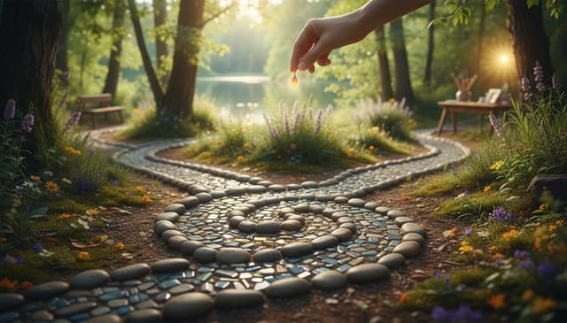 Jak znaleźć alternatywę dla terapii psychologicznej: praktyczny przewodnik