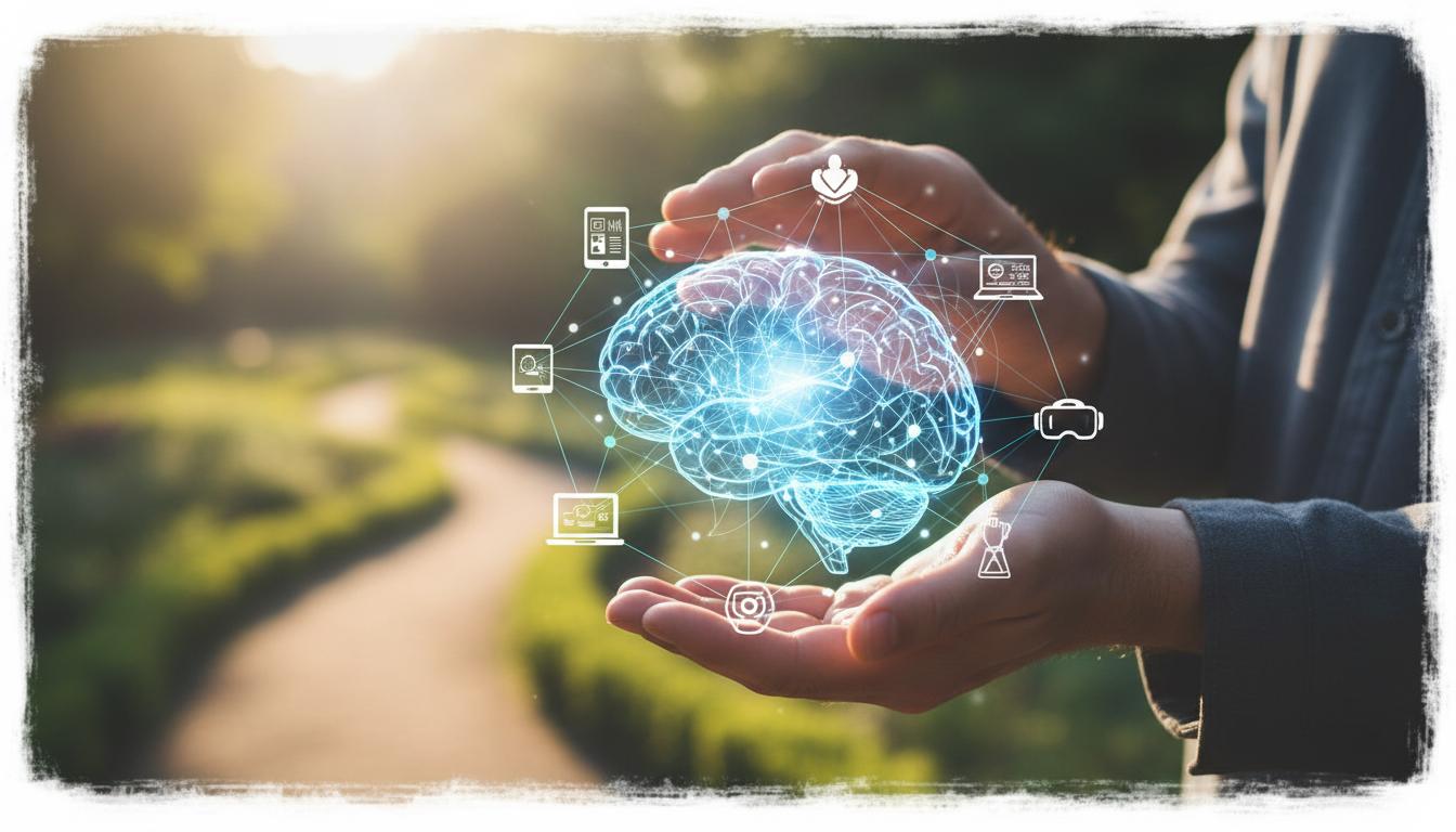 Jak znaleźć alternatywę dla tradycyjnych konsultacji: praktyczny przewodnik