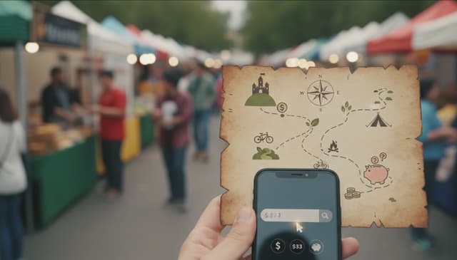 Jak znaleźć atrakcje dostosowane do budżetu: praktyczny przewodnik