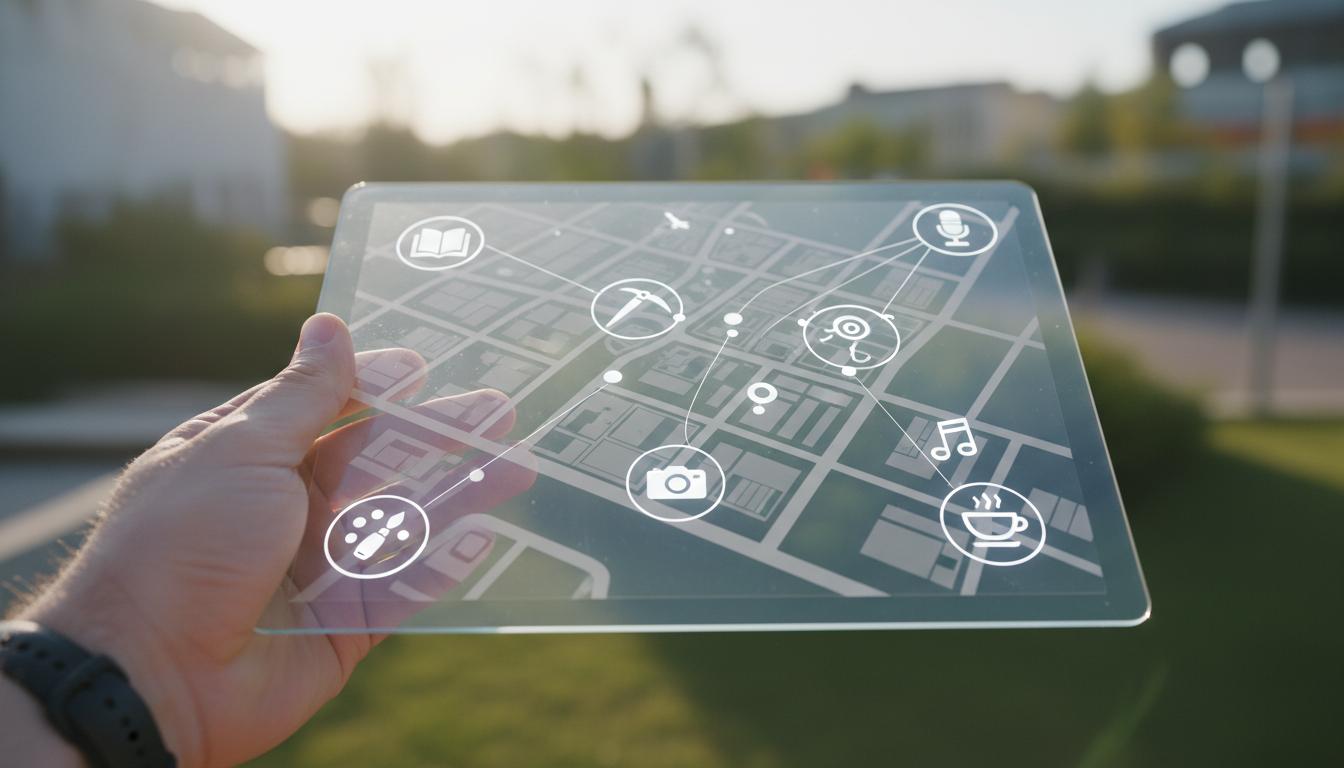 Jak znaleźć atrakcje zgodne z zainteresowaniami: praktyczny przewodnik