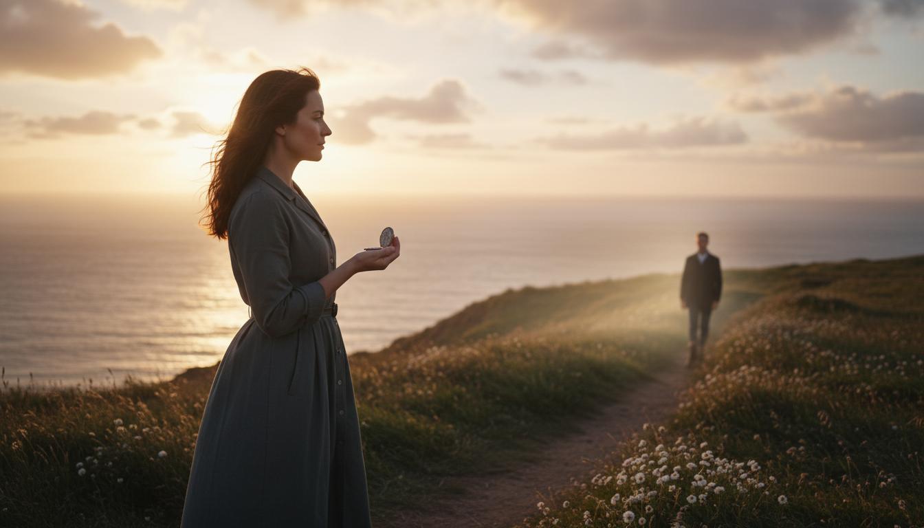 Jak znaleźć bratnią duszę po stracie bliskiej osoby: praktyczny przewodnik