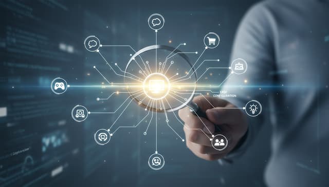 Jak znaleźć chatbota do swoich potrzeb: praktyczny przewodnik czat.ai